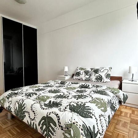 Apartma Lunca 1 Lublana Zewnętrze zdjęcie