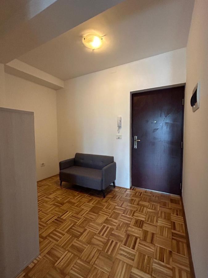 Apartma Lunca 1 Lublana Zewnętrze zdjęcie