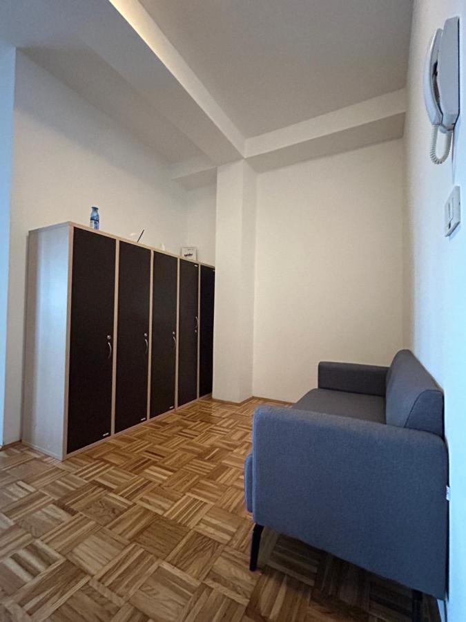 Apartma Lunca 1 Lublana Zewnętrze zdjęcie