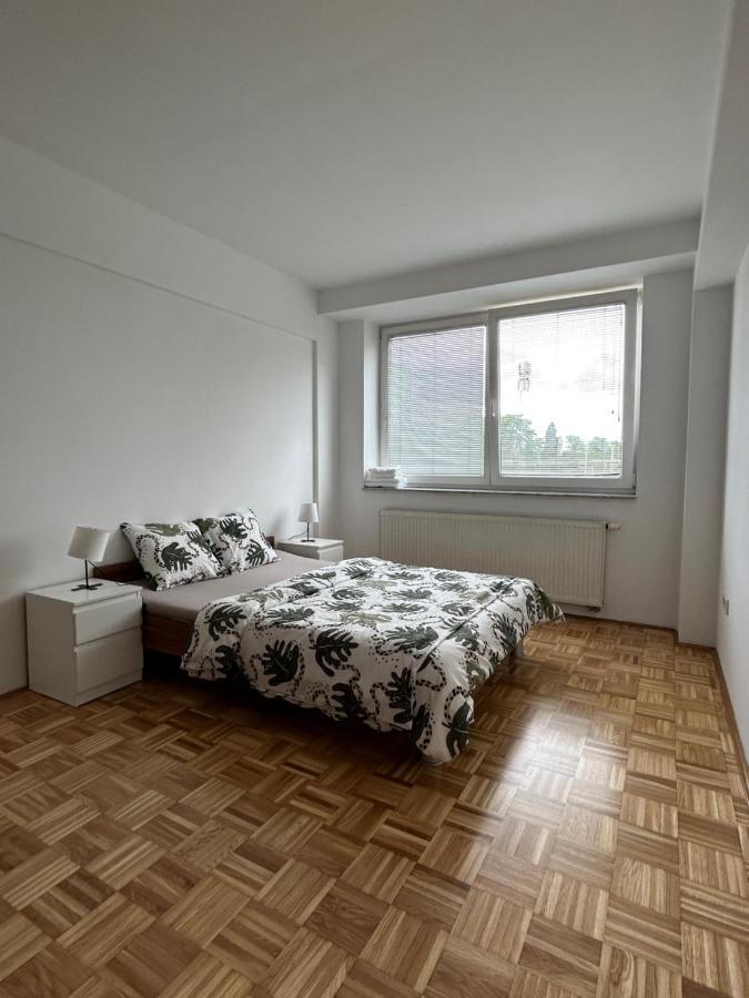Apartma Lunca 1 Lublana Zewnętrze zdjęcie