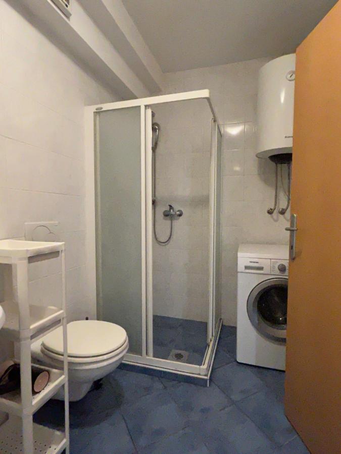 Apartma Lunca 1 Lublana Zewnętrze zdjęcie