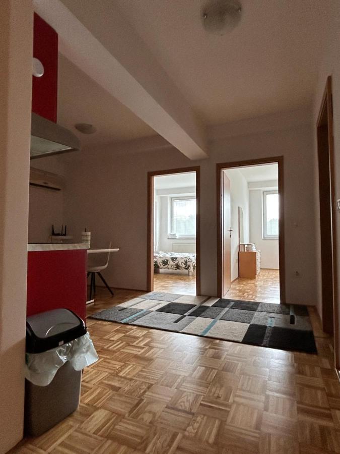 Apartma Lunca 1 Lublana Zewnętrze zdjęcie