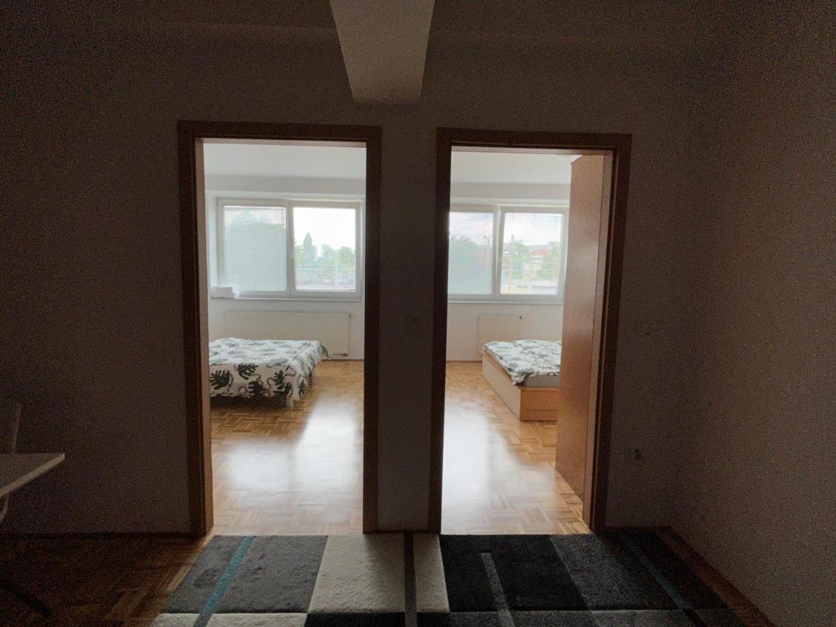 Apartma Lunca 1 Lublana Zewnętrze zdjęcie