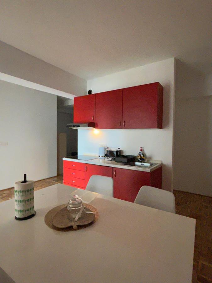 Apartma Lunca 1 Lublana Zewnętrze zdjęcie