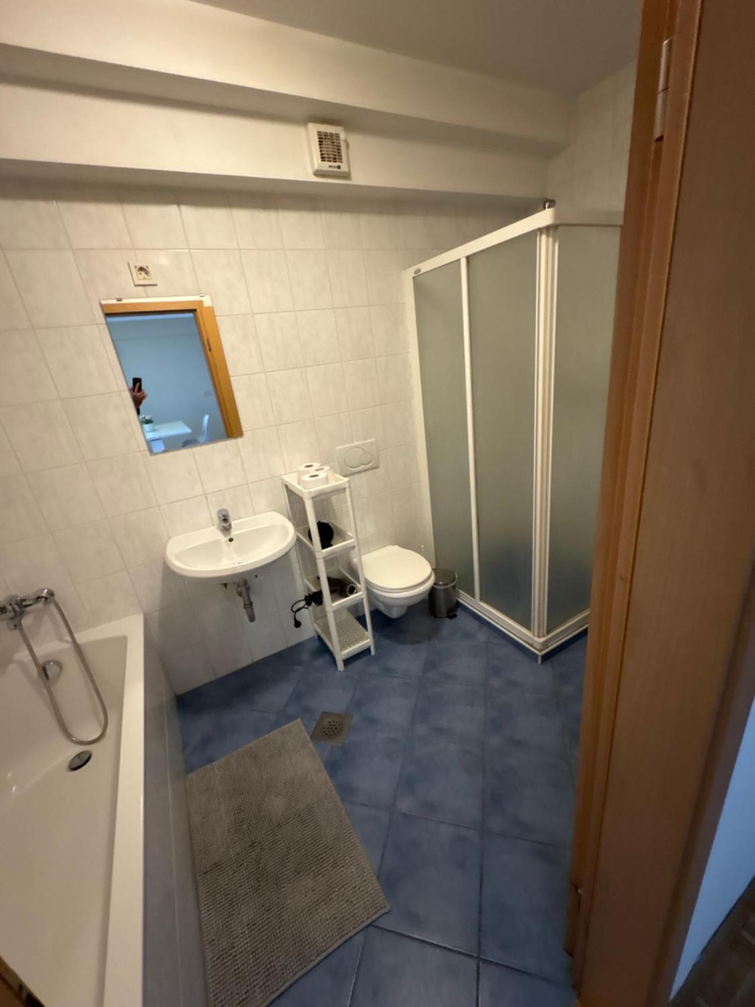 Apartma Lunca 1 Lublana Zewnętrze zdjęcie