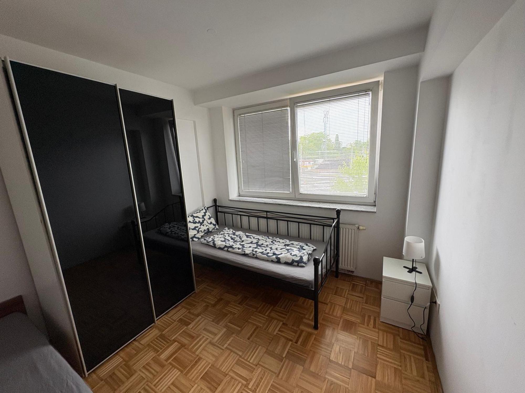 Apartma Lunca 1 Lublana Zewnętrze zdjęcie