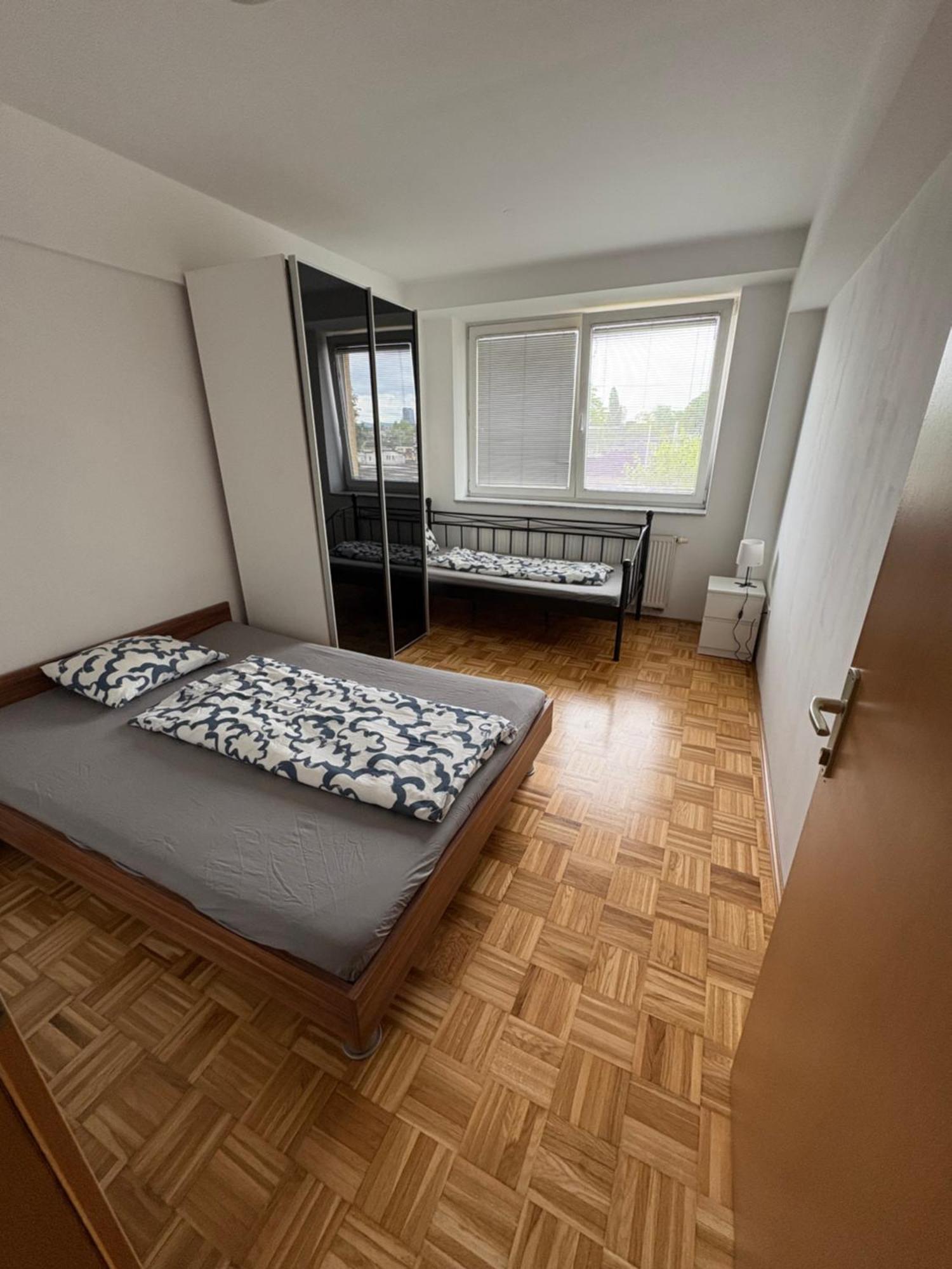Apartma Lunca 1 Lublana Zewnętrze zdjęcie